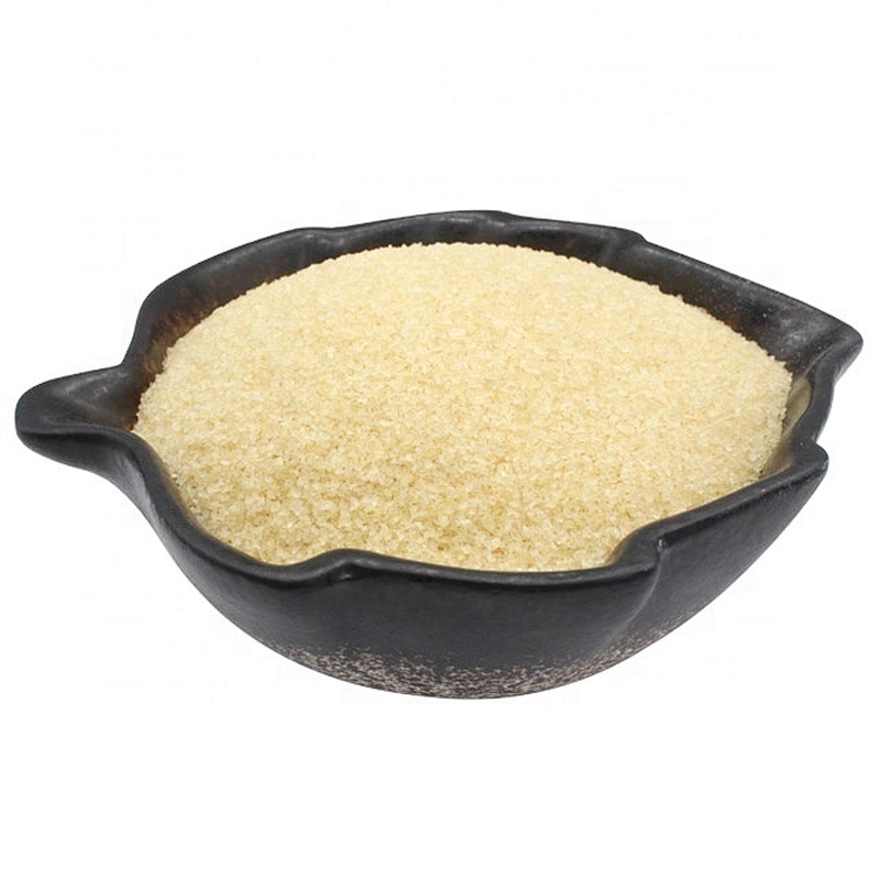 Food Additives Thickeners Gelatin Powder for Food
